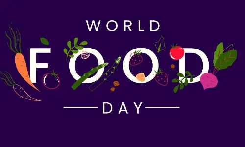 World Food Day: The ‘State of Your Plate’ changes with an increase in your waistline; finds Fitelo’s nationwide study