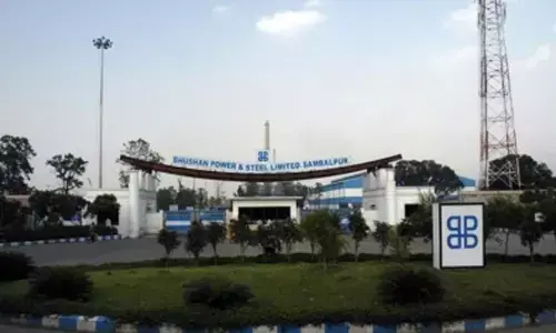 ED searches 30 locations in Rs 56,000 cr money laundering probe involving Bhushan Steel