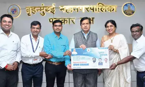 23 lakh treated at BMC’s Balasaheb Thackeray clinics in one year