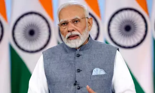 Modi to inaugurate global maritime India summit on Tuesday