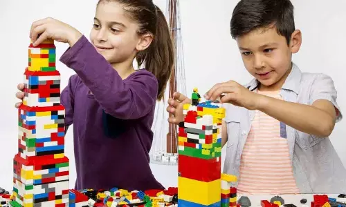 Educational games for preschoolers