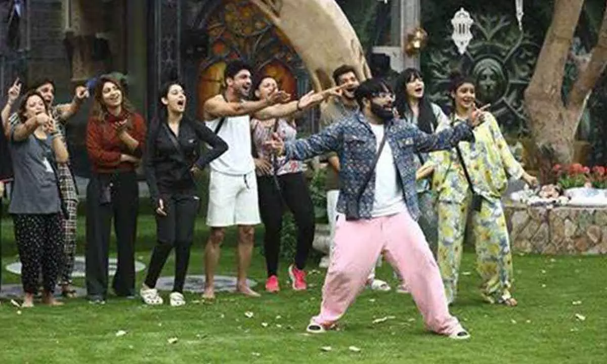 Favouritism to be a key ingredient in Bigg Boss 17 for contestants