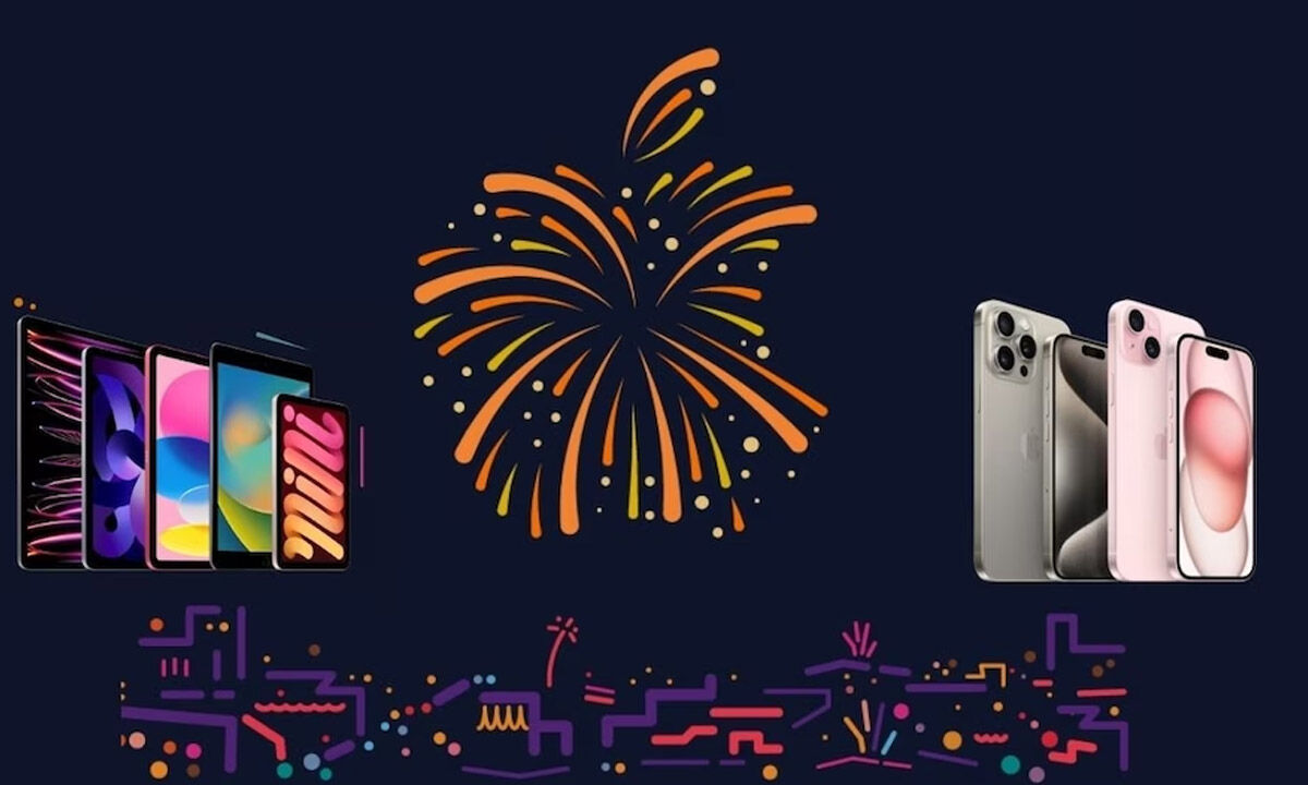 Apple announces Diwali Sale Deals on iPhone 15, MacBook Air, iPads and