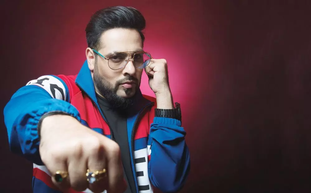 Badshah: Eager to discover Indias future rap icons with MTV Hustle 03