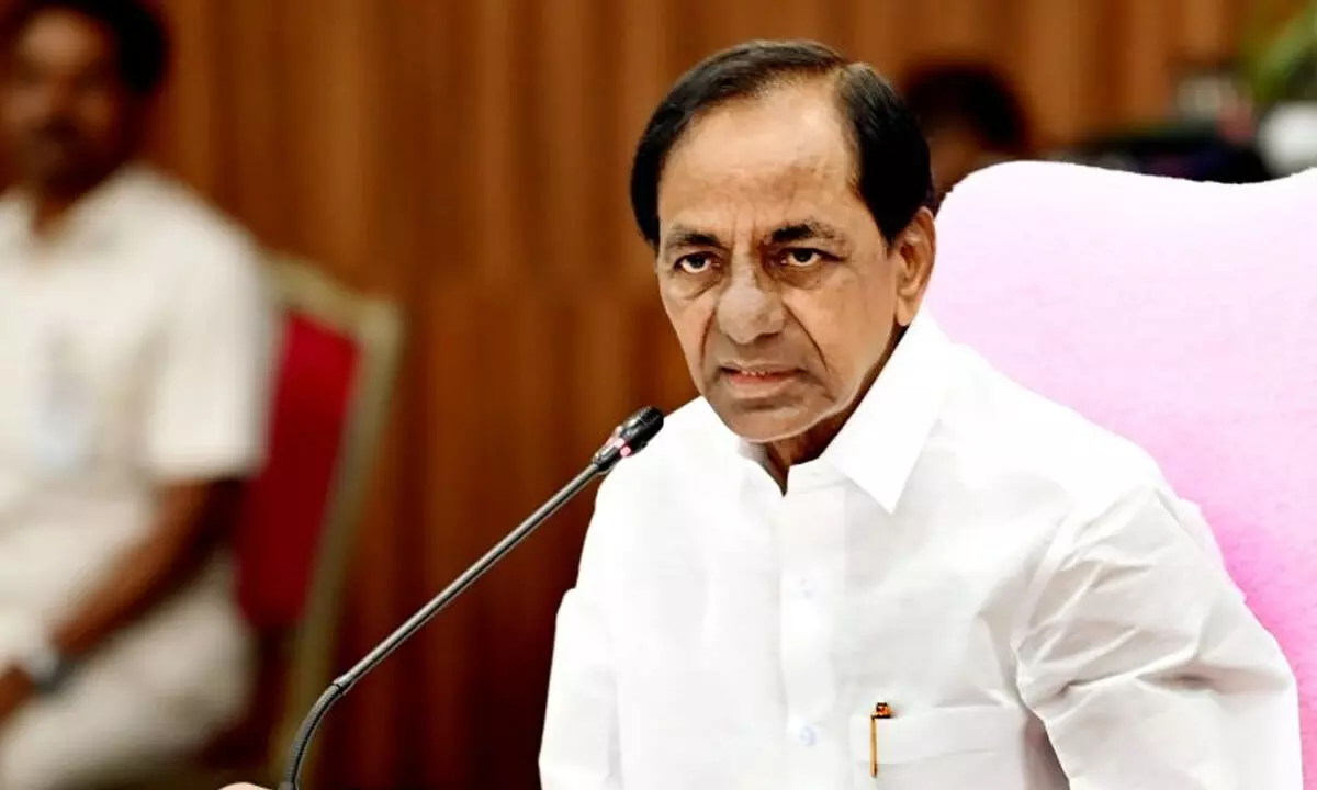 Telangana govt. gives posting to several IPS officers across the state
