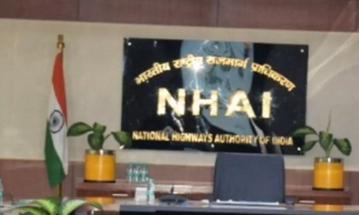 NHAI issues new norms for implementation of AI-based traffic management system