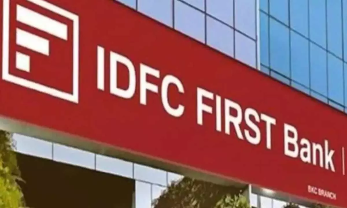 IDFC First Bank Limited Q3 FY24 Earnings Concall - YouTube