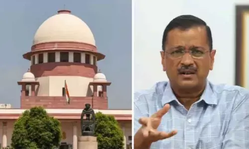 Examining to make AAP accused: CBI, ED tell SC