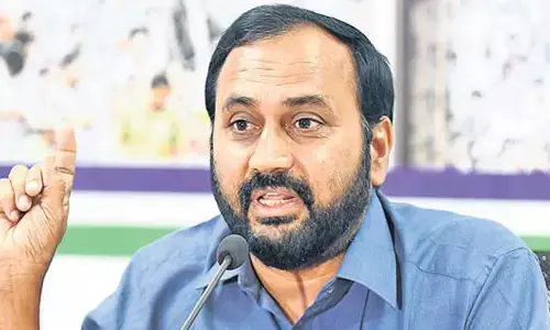 Onus on Naidu to prove his innocence, says Alla Rama Krishna Reddy