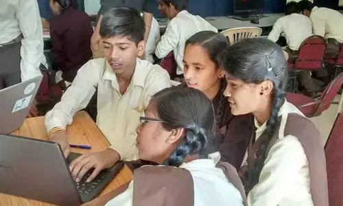 1st State Education Achievement Survey on November 3