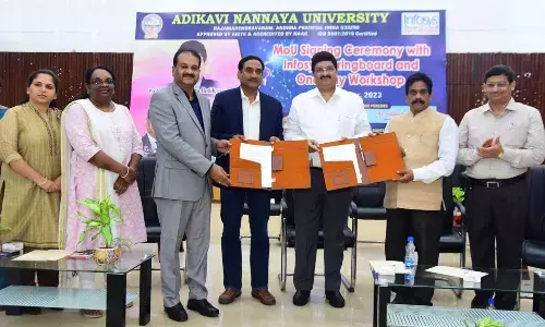 AP ahead in implementation of National Education Policy