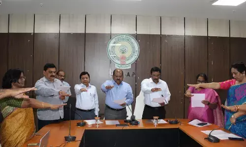 Vijayawada: Focus on child marriages, anaemia, SHGs told