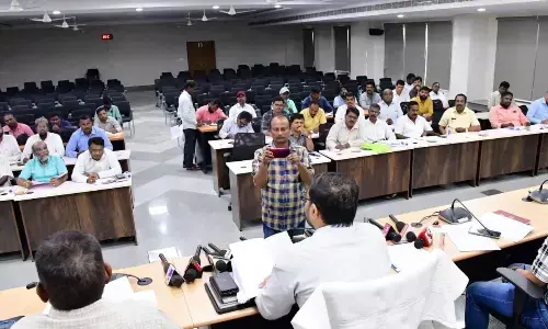 Wanaparthy: Call to curb Model Code violations