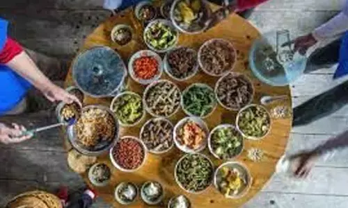 ‘76% Indians’ health choices influenced by family, friends’