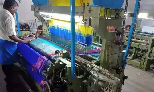 Power woes in Bengaluru rural dist affect agriculture, weaving