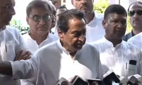 Cong to release manifesto for MP polls, special focus on youth & farmers