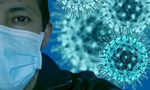 Serotonin reduction can cause long Covid symptoms, finds study