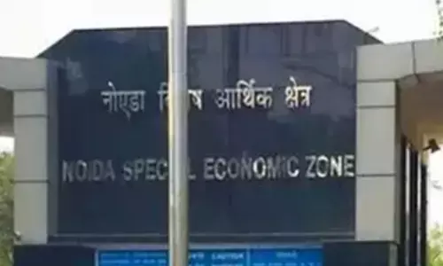 NSEZ and IDEMIA India Foundation collaborate to enhance health and well-being for NSEZ workers