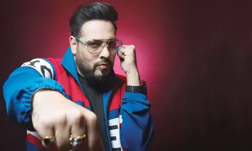 Badshah: Eager to discover Indias future rap icons with MTV Hustle 03