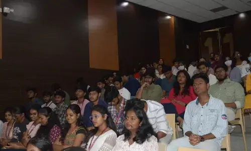 Huge opportunities in chemical industry