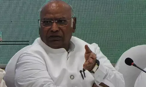 Cong slams Centre for asking armed forces to set up selfie points for promoting Govt schemes