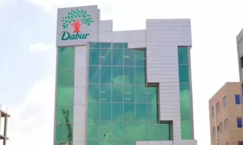 Dabur gets GST demand notice of Rs 320.6 crore