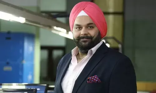 French Electronic major Thomson