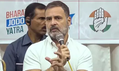 RSS defamation: Rahul Gandhi moves Bombay HC to quash case