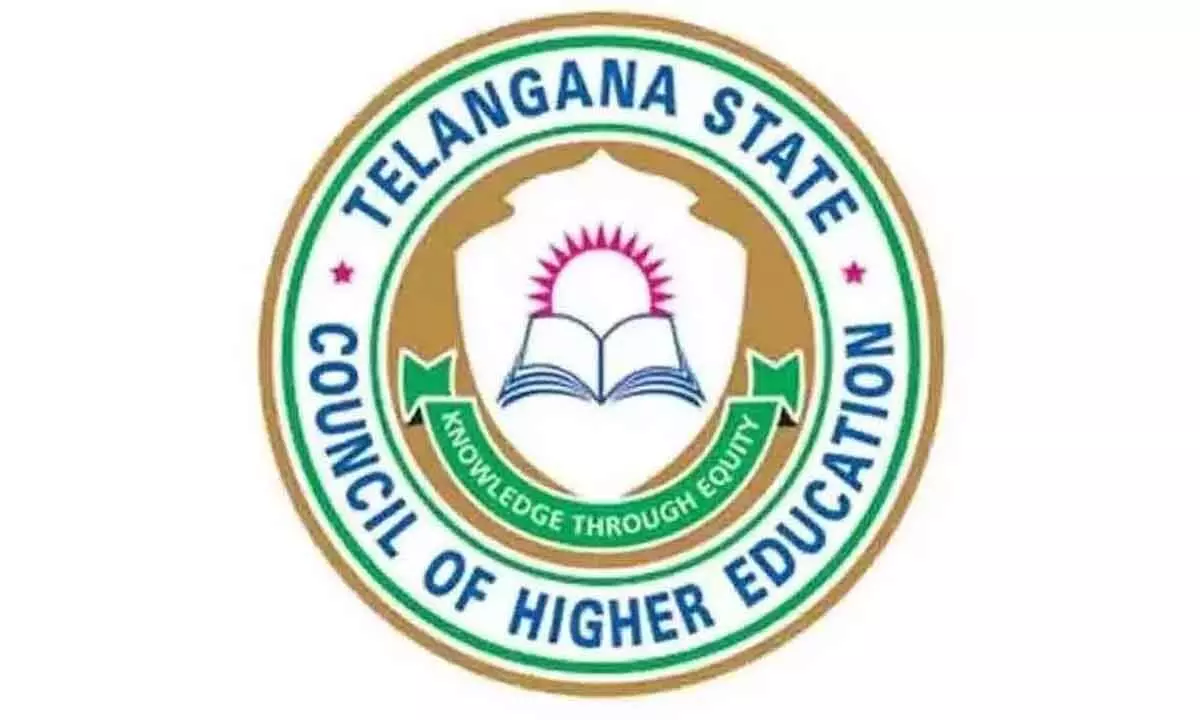 Telangana Government receives 55 applications for VC posts