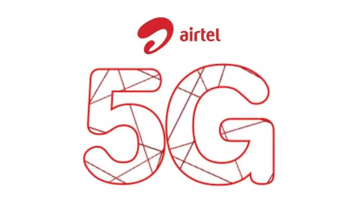 Airtel extends 5G coverage to 33 districts of Telangana: Details