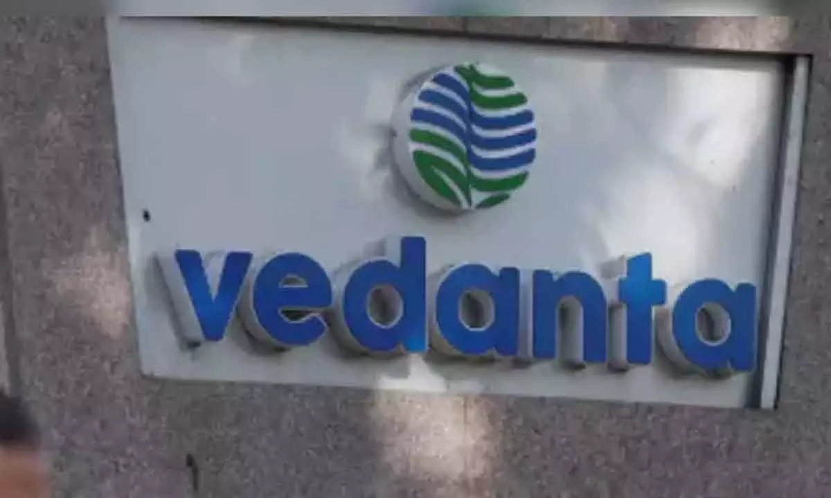 Vedanta Aluminium dispatches first supply of low-carbon aluminium in domestic market
