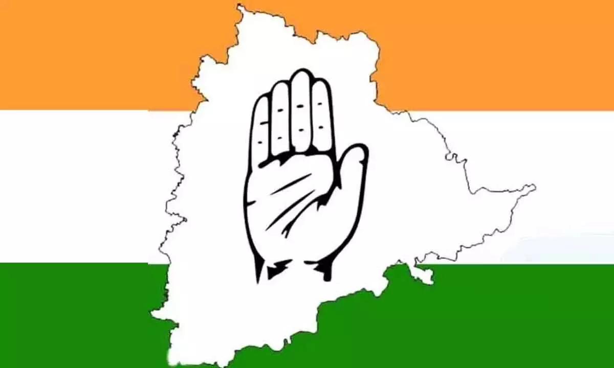 Are senior leaders liability for Congress in Telangana?