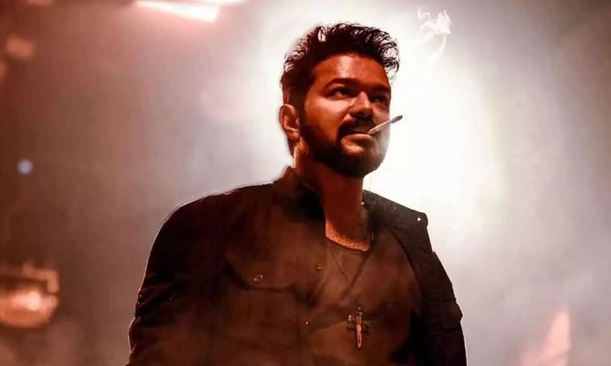 Sad news for Vijay fans; TN home department rejects ‘Leo’ screening at 7 am