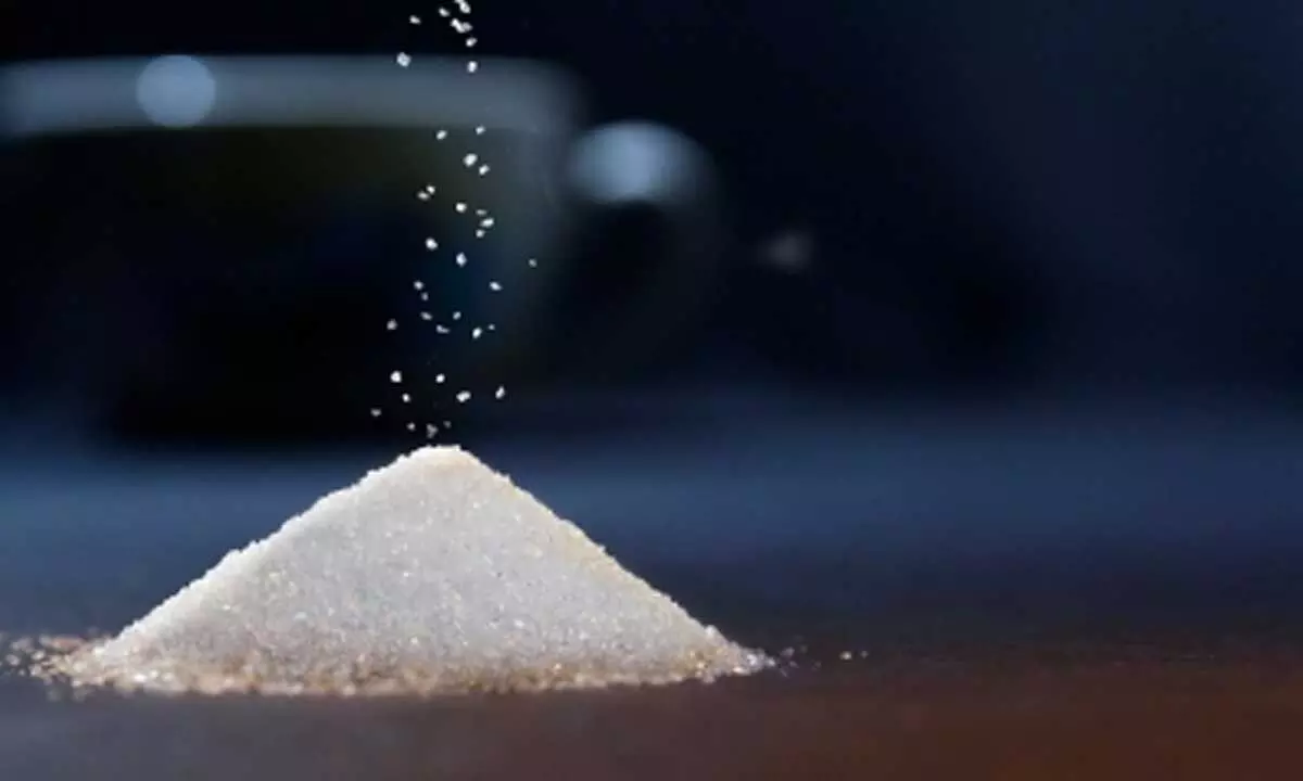 Indias Oct-Nov sugar output down 11 pc to 4.32 mn tonne: NFCSFL