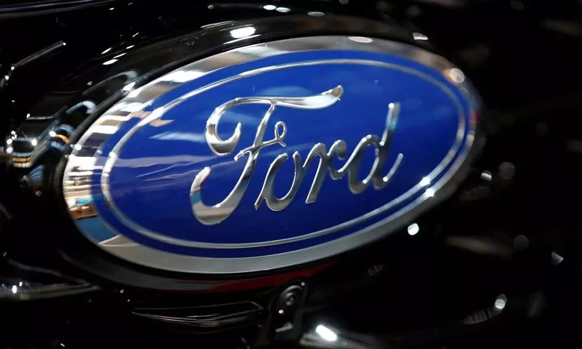 Several interested, but nothing finalised with regard to Ford Indias Chennai plant