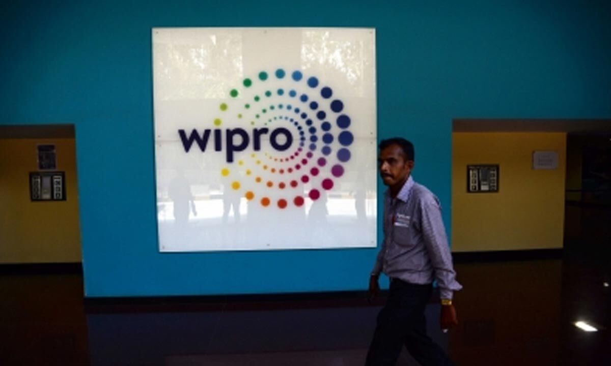 Wipro To Merge Five Subsidiaries With Itself