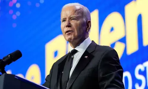 Biden to visit Israel