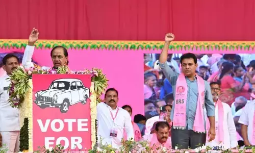 KTR+THR = Development