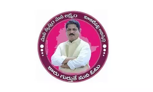 My work speaks for me, I am sure people will bless me again: Madhavaram