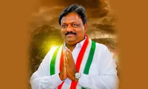 Kolan Hanmanth Reddy confident of victory in Quthbullapur segment