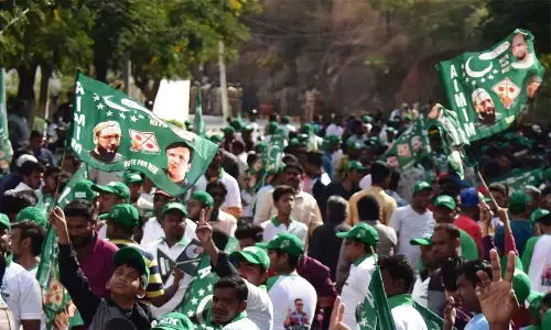 Will a Muslim Woman ever rise to become the PM of India?