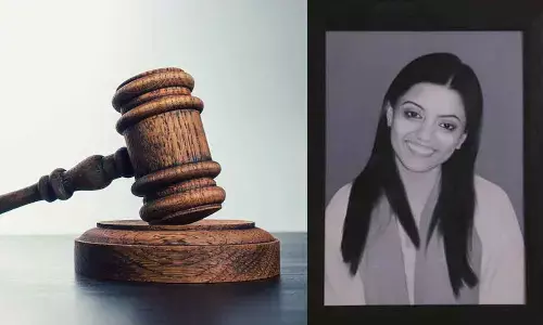 Delhis Saket Court Set To Deliver Verdict 15 Years After Journalist Soumya Vishwanathans Murder