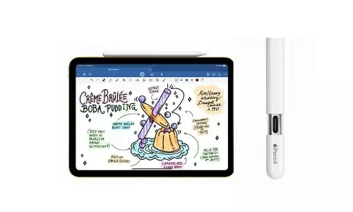 Apple launches affordable Pencil for iPads: Details