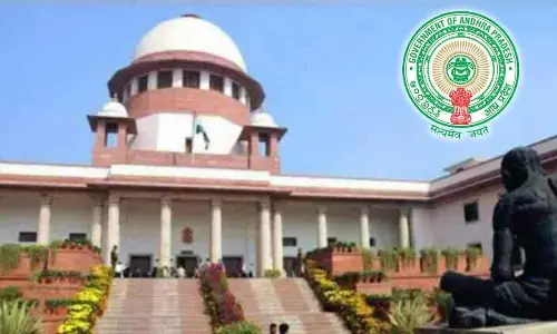 AP govt. moves Supreme Court over new guidelines to Brijesh Kumar tribunal