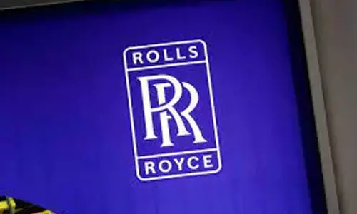 Rolls-Royce successfully completes 100% Sustainable Aviation Fuel test programme