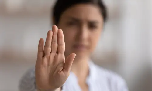 National Domestic Violence Awareness Month: Research Reveals How to Spot the Warning Signs of Abuse