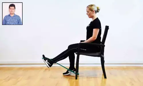 Osteoarthritis can be managed