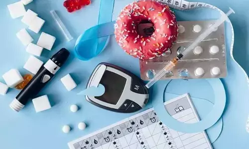 Diet and exercise: Conquer diabetes with the winning duo