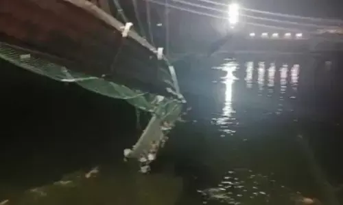 High Court reschedules Oreva Group directors bail plea in Morbi bridge collapse case