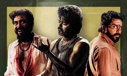 ‘Leo’ part of ‘LCU’; here is the confirmation